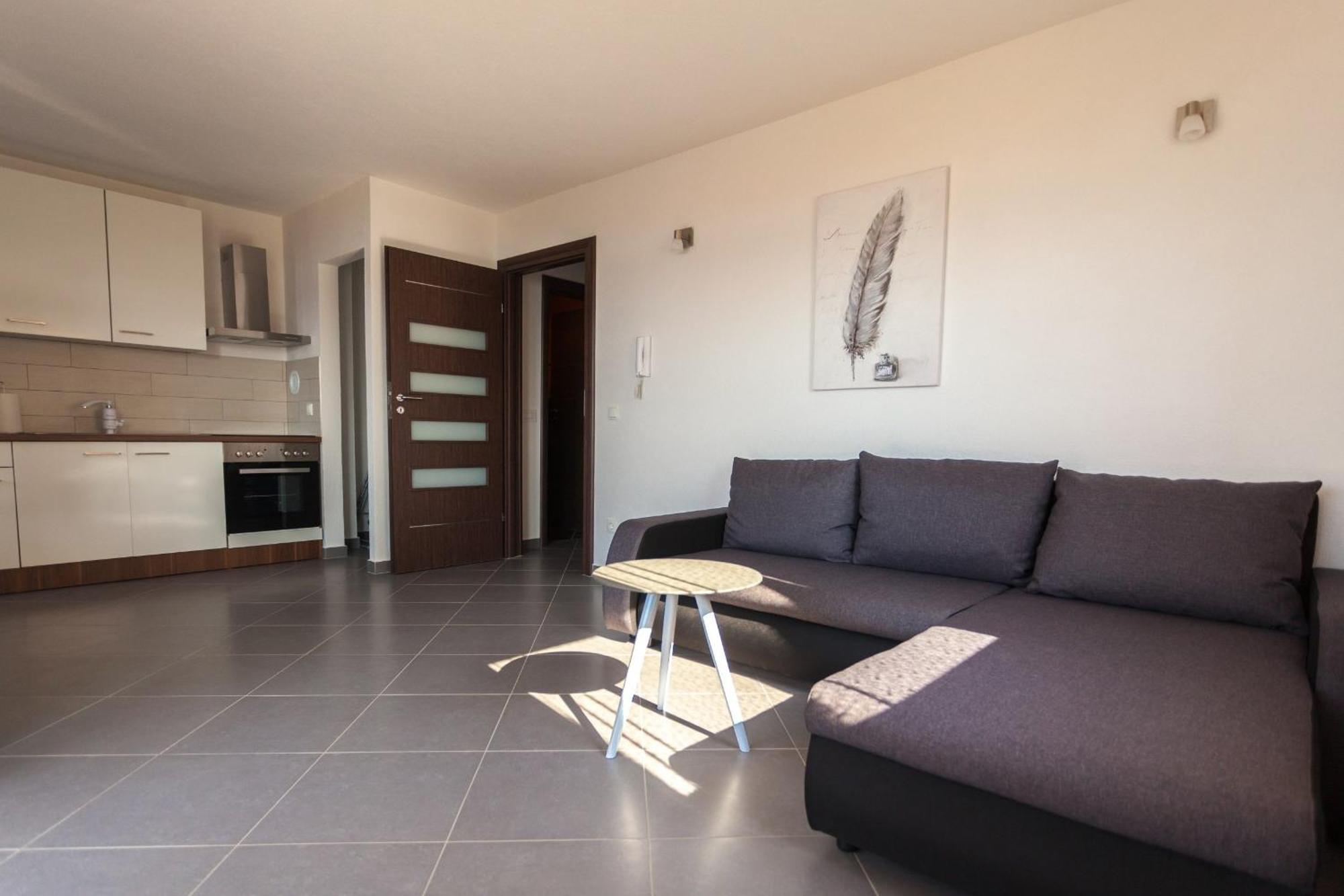 Luxury Villa Allen With Pool Klimno Quarto foto