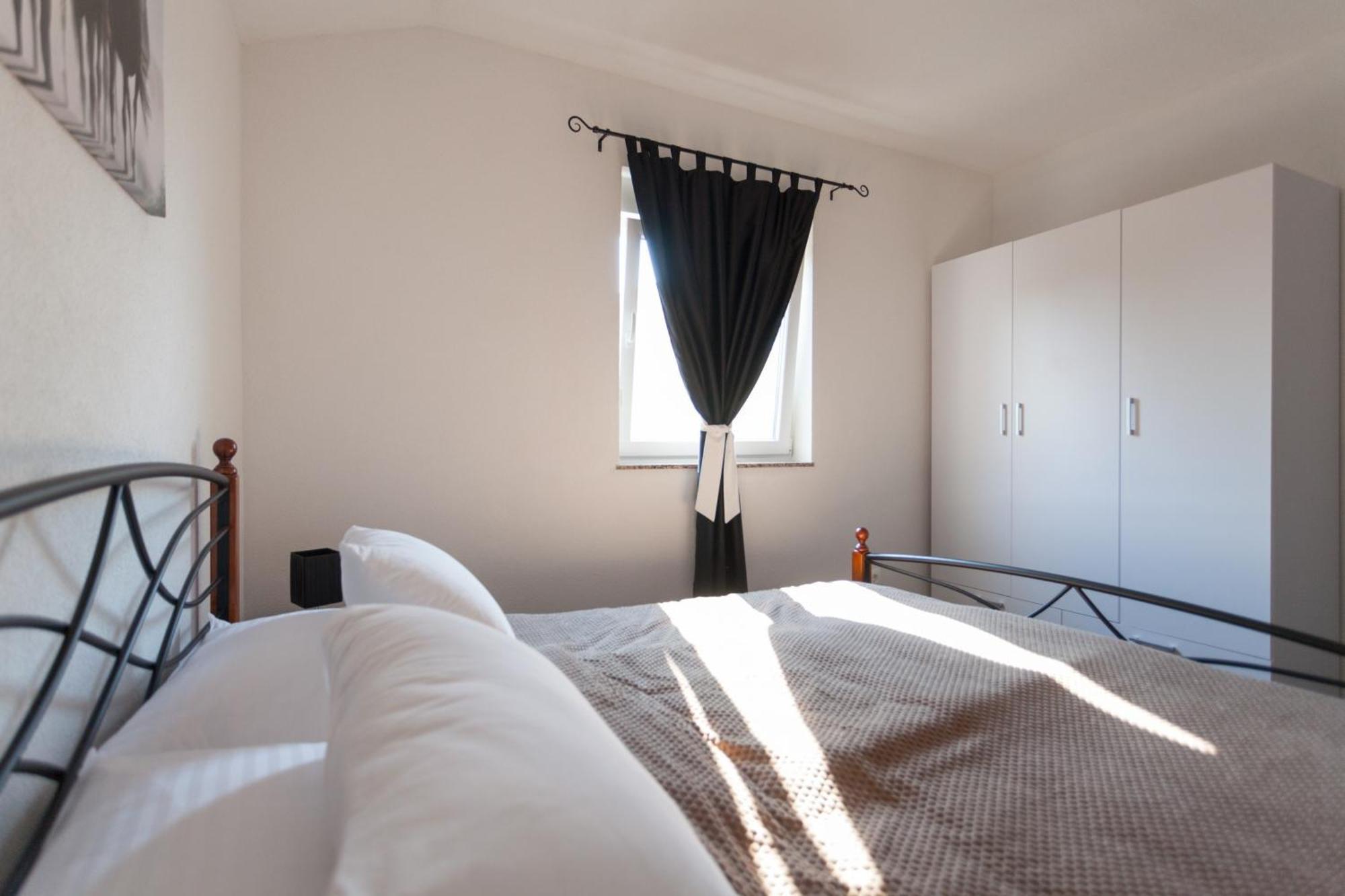 Luxury Villa Allen With Pool Klimno Quarto foto