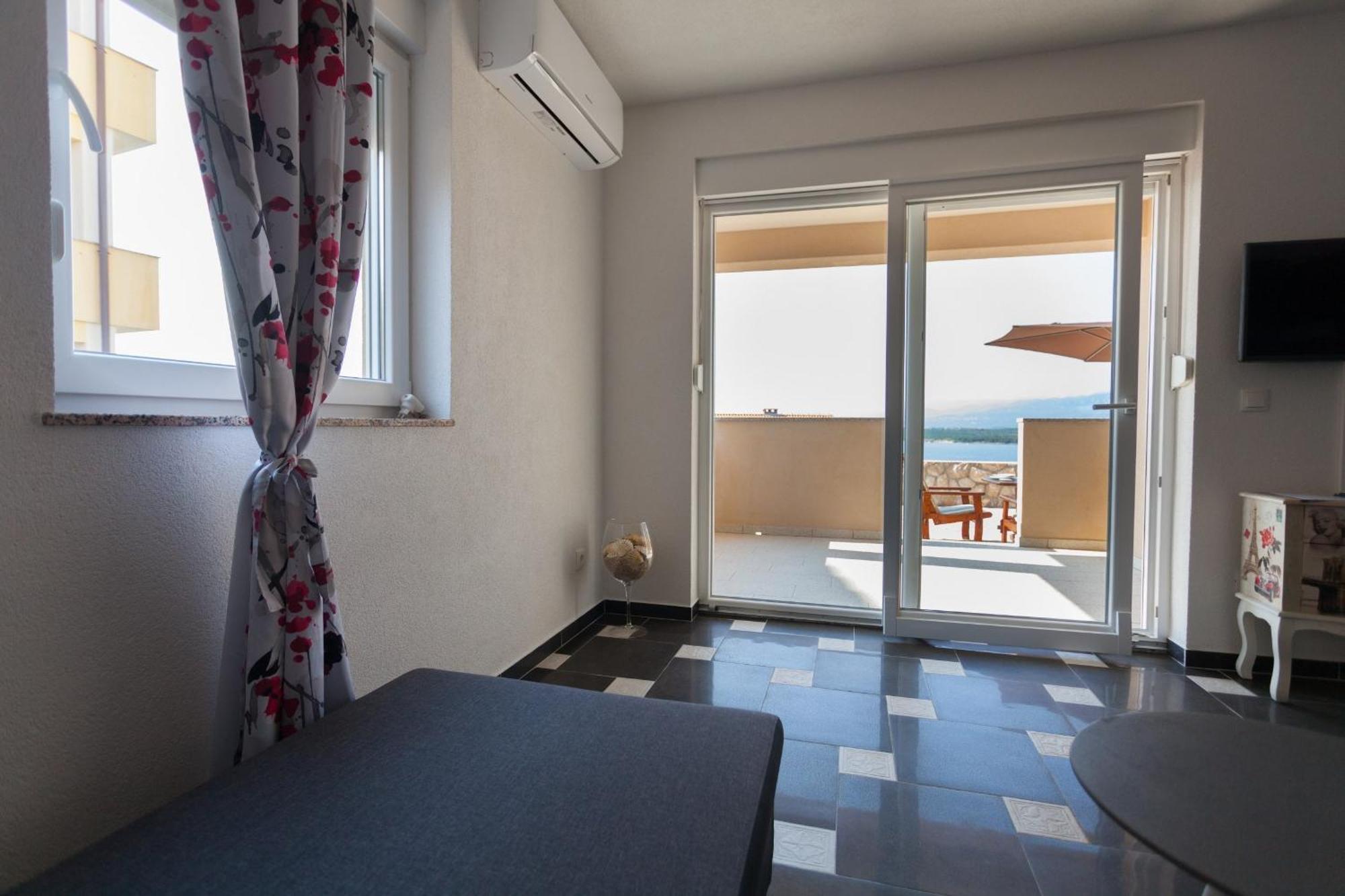 Luxury Villa Allen With Pool Klimno Quarto foto